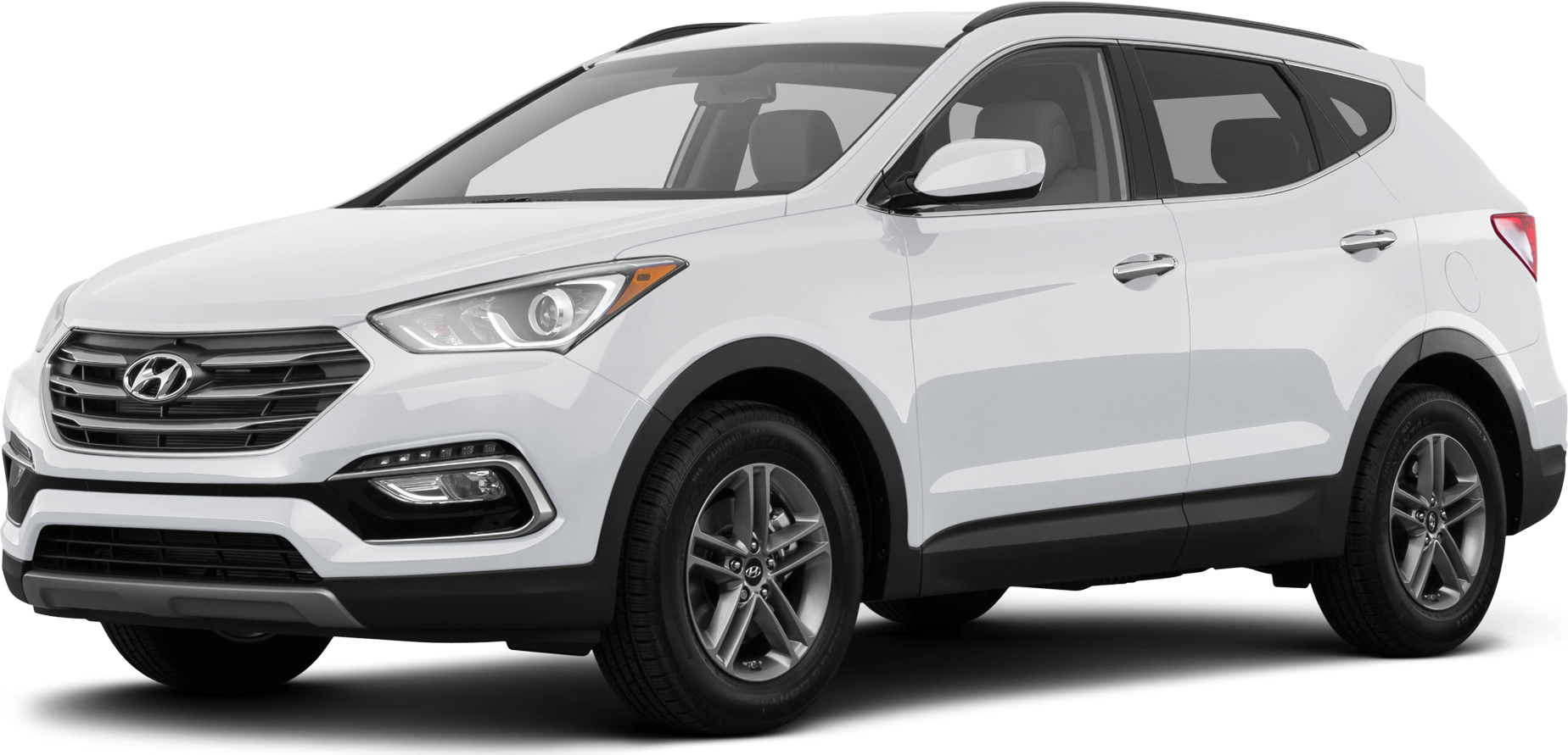 2018 Hyundai Santa Fe Sport Price Value Ratings And Reviews Kelley